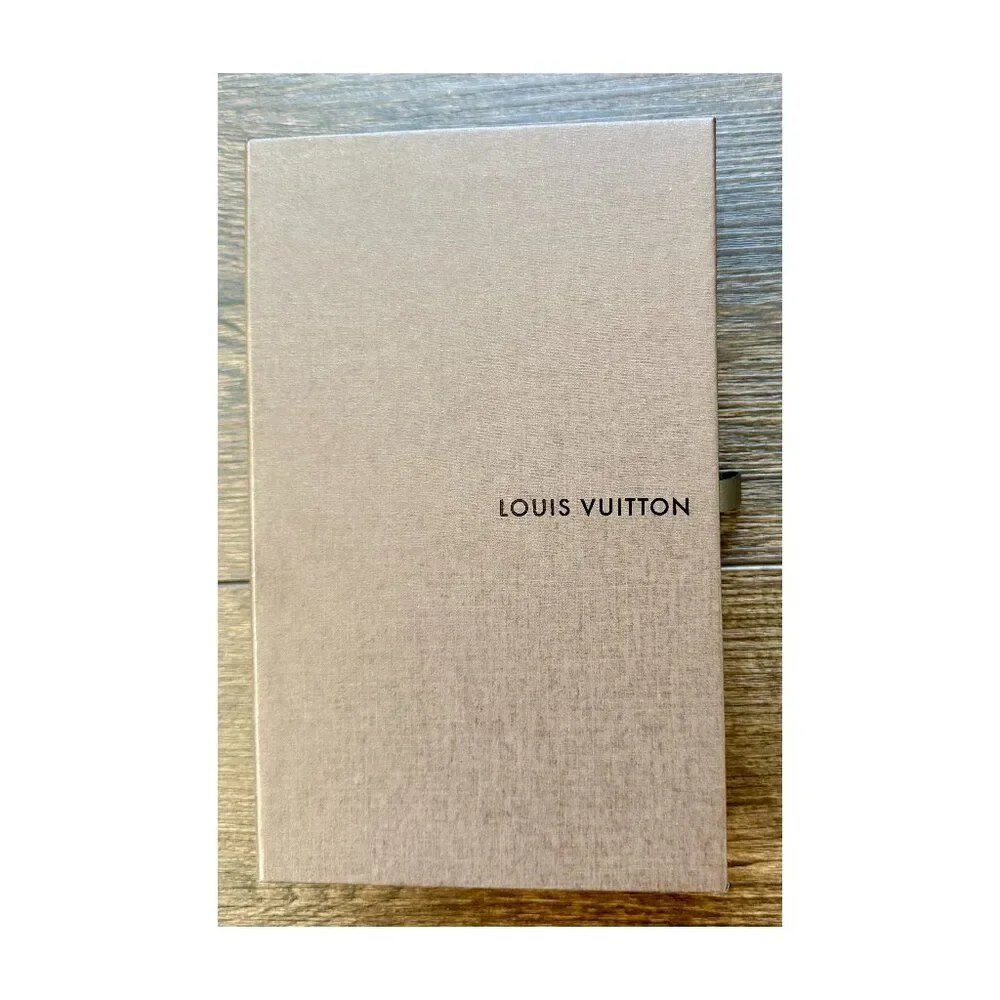 Louis Vuitton Sarah NM Epi Leather Long Wallet Piment Red w/ Box Receipt Authent